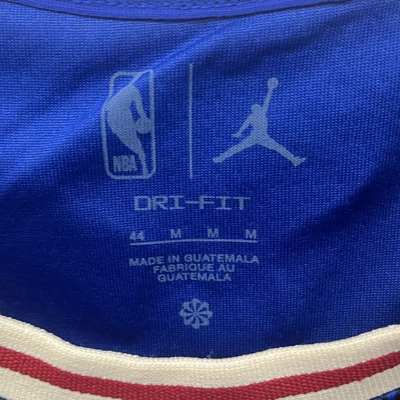 Nikola Jokić - NBA All-Star Jersey - Picture 5 of 8